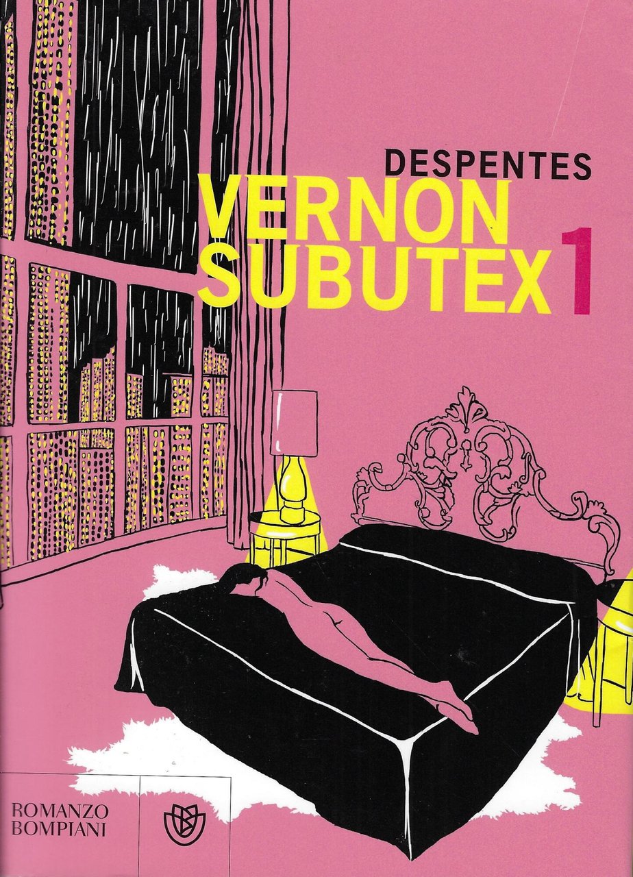 Vernon subutex: 1 | Immagine principale