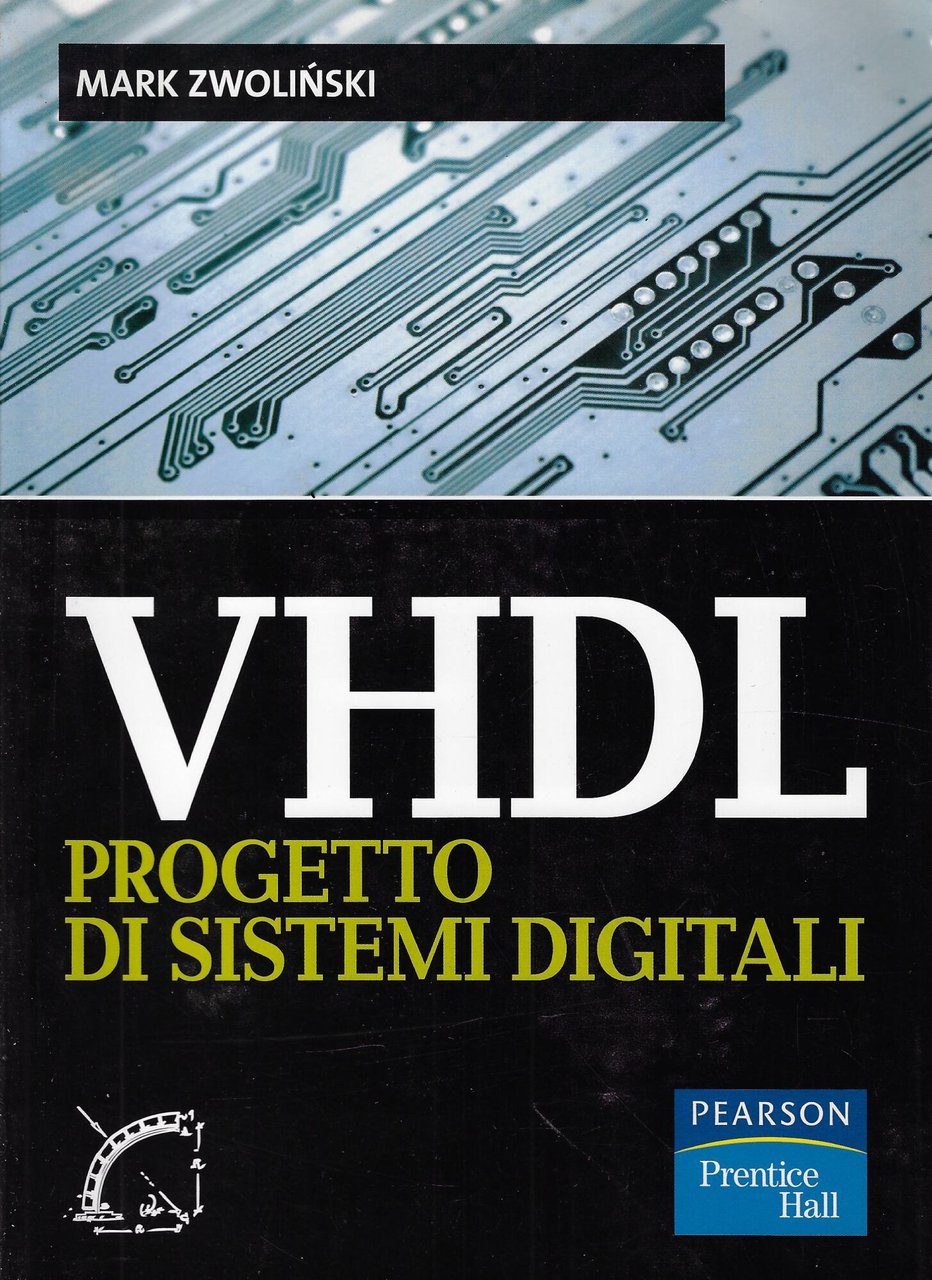 VHDL. Progetto di sistemi digitali