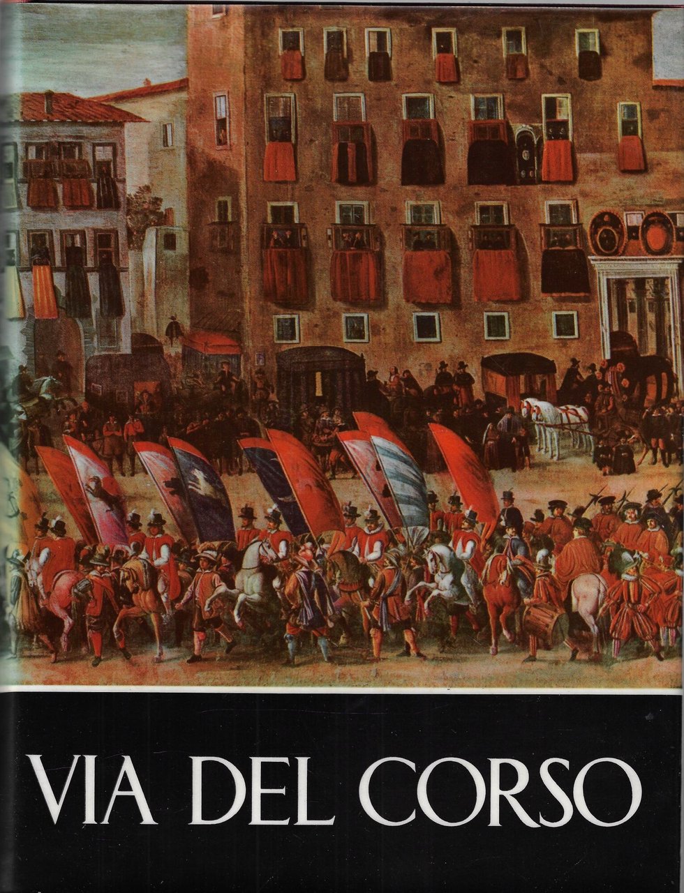 Via del Corso | Immagine principale