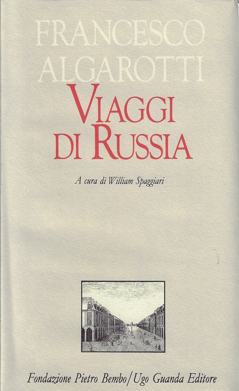 Viaggi di Russia