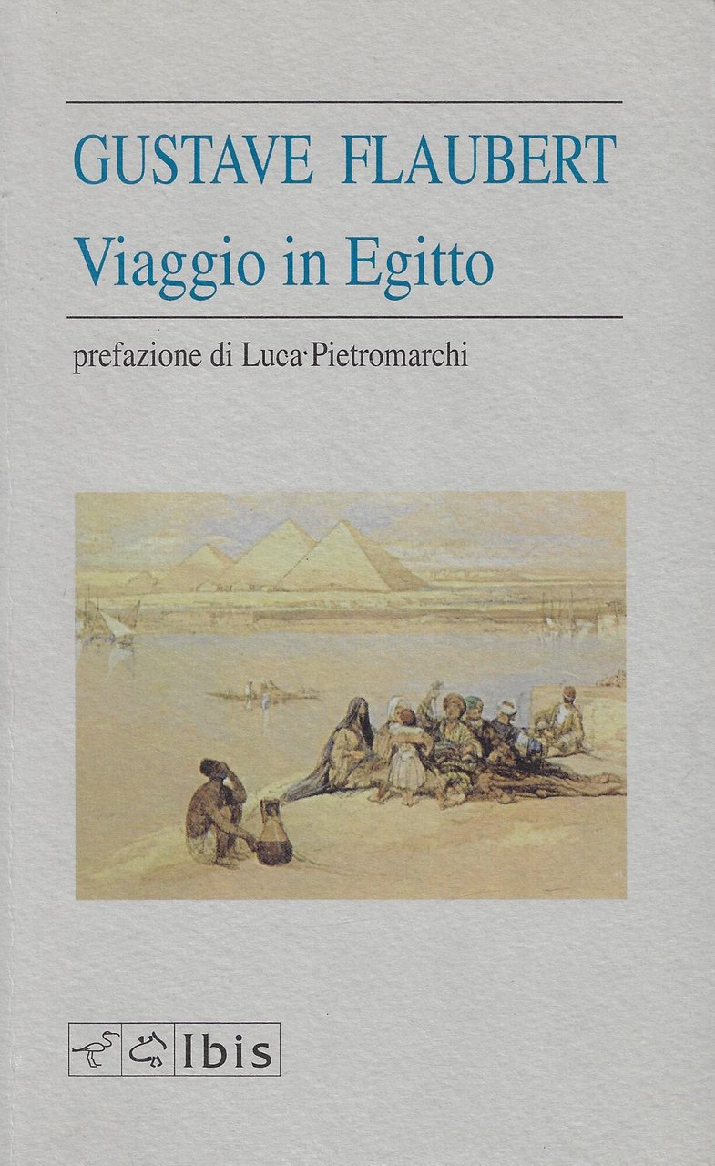 Viaggio in Egitto