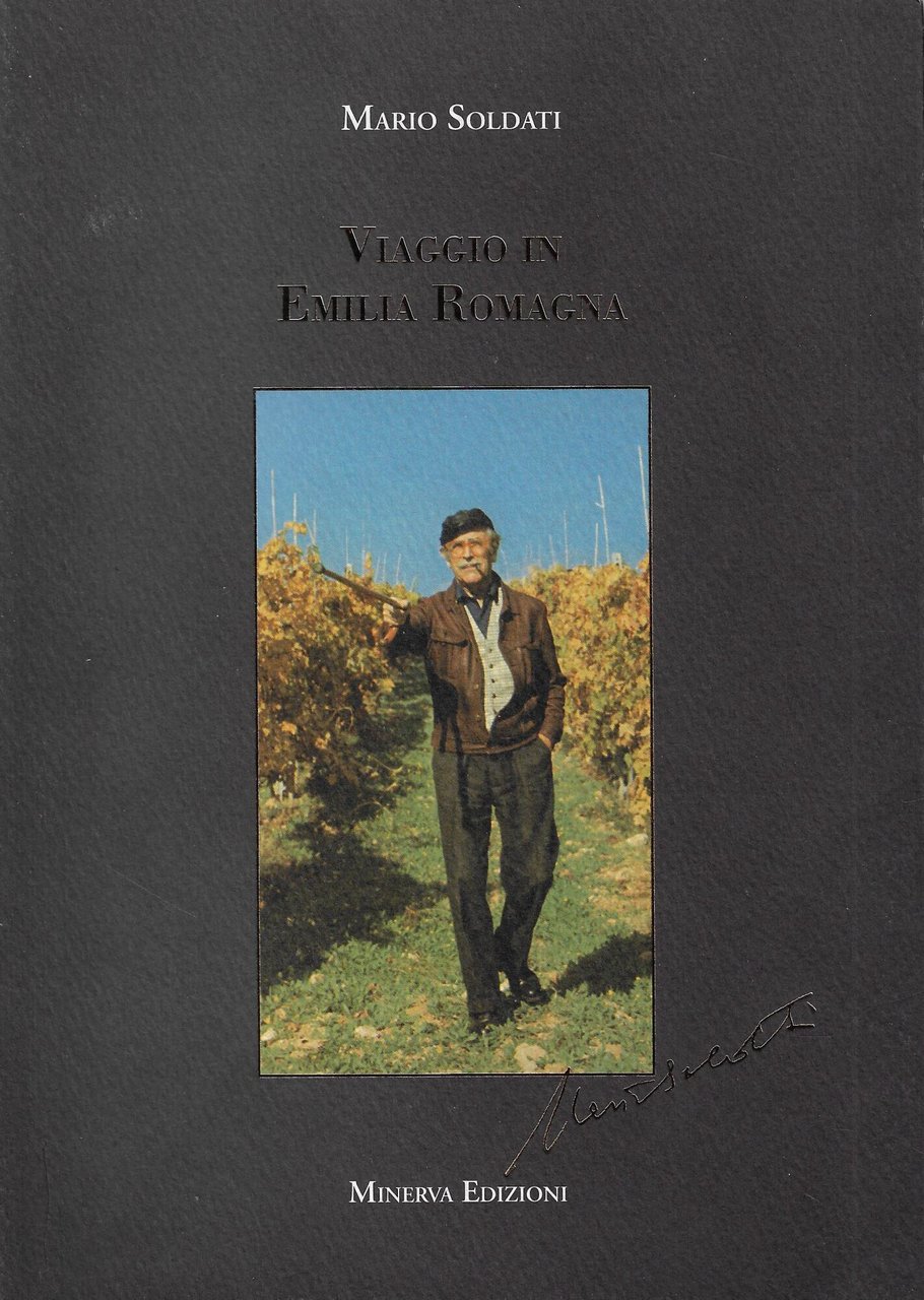 Viaggio in Emilia Romagna