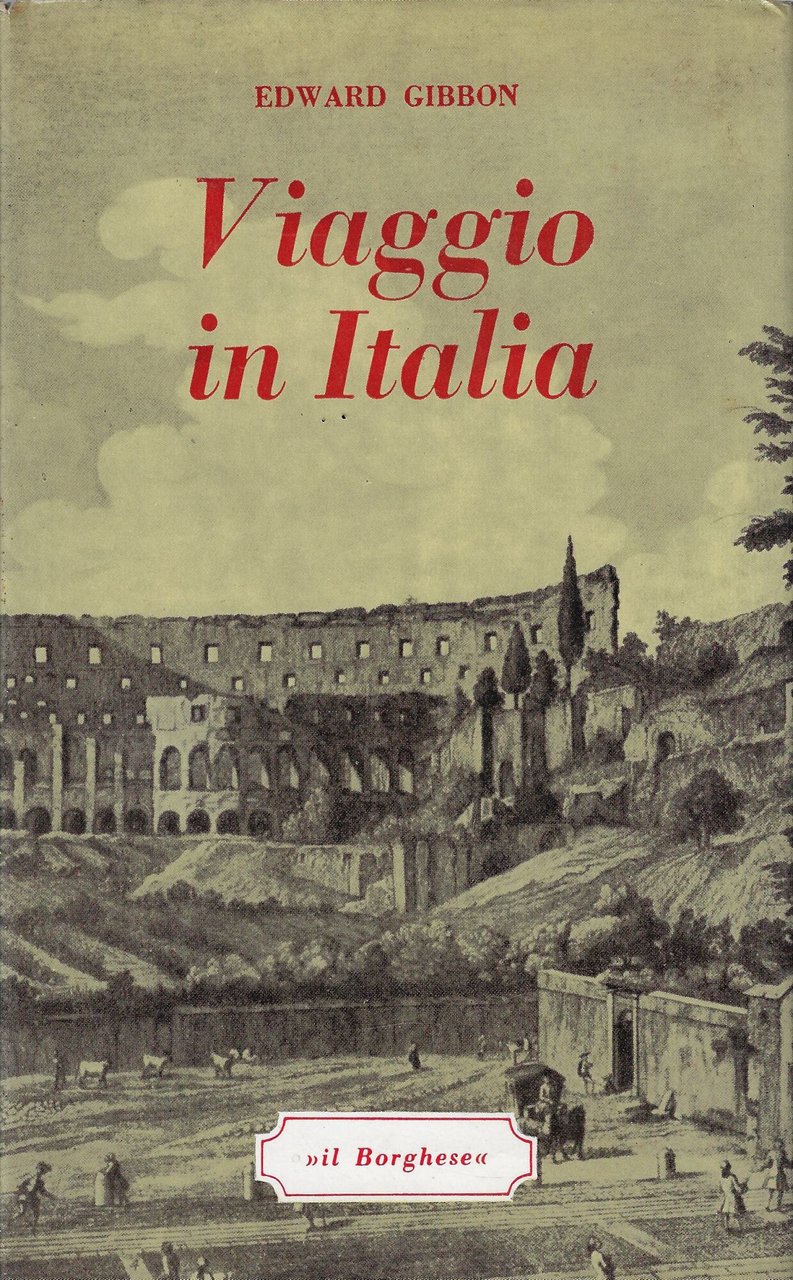 Viaggio in Italia
