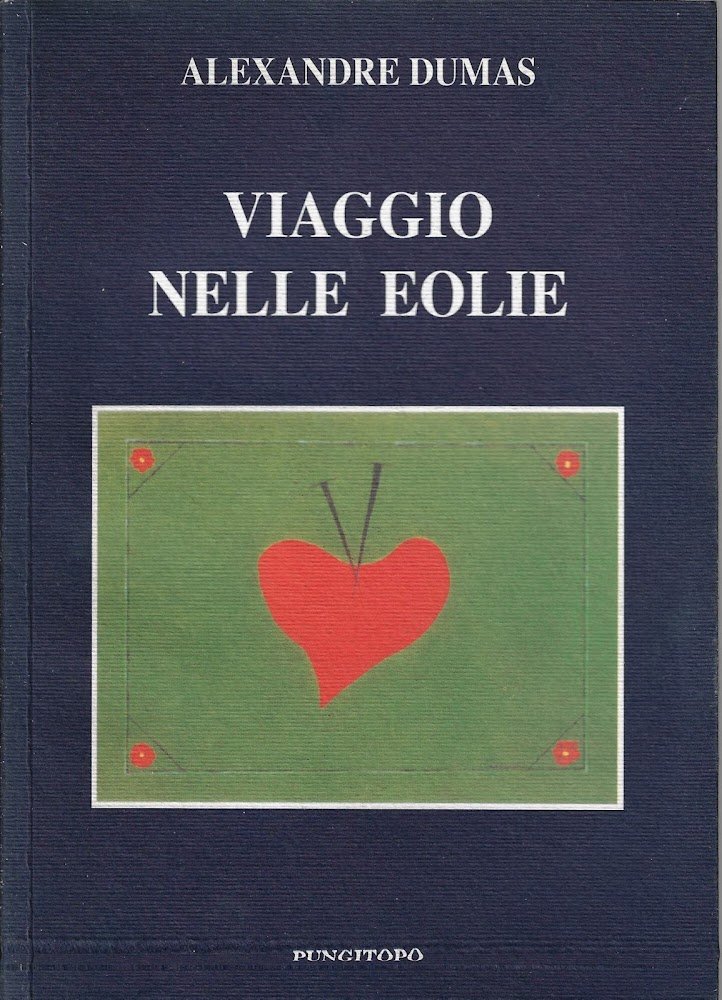 Viaggio nelle Eolie