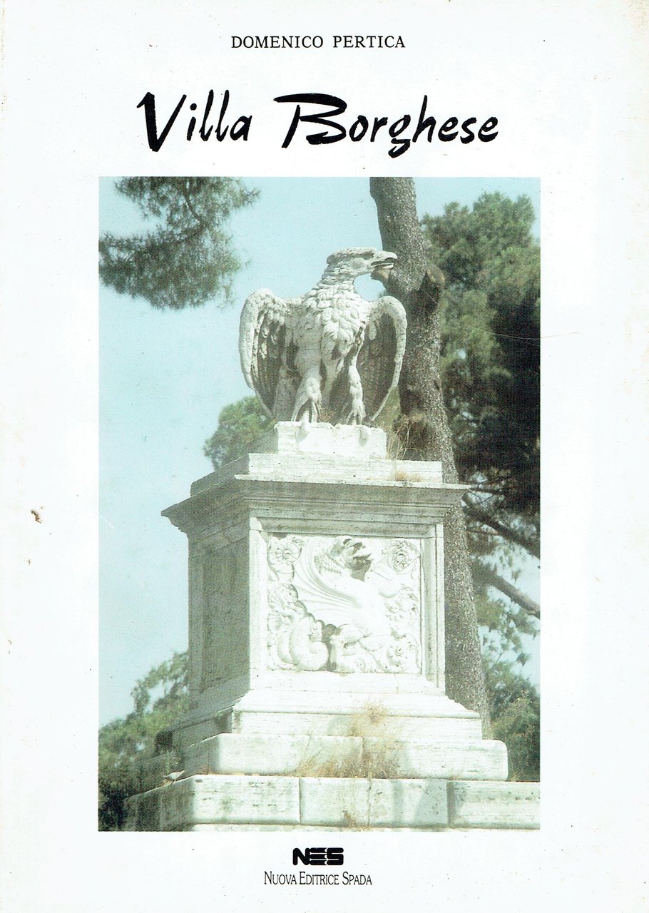 Villa Borghese