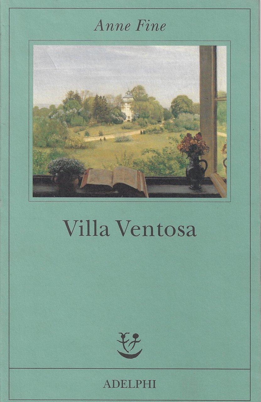 Villa Ventosa