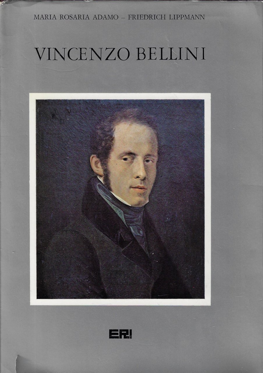 Vincenzo Bellini