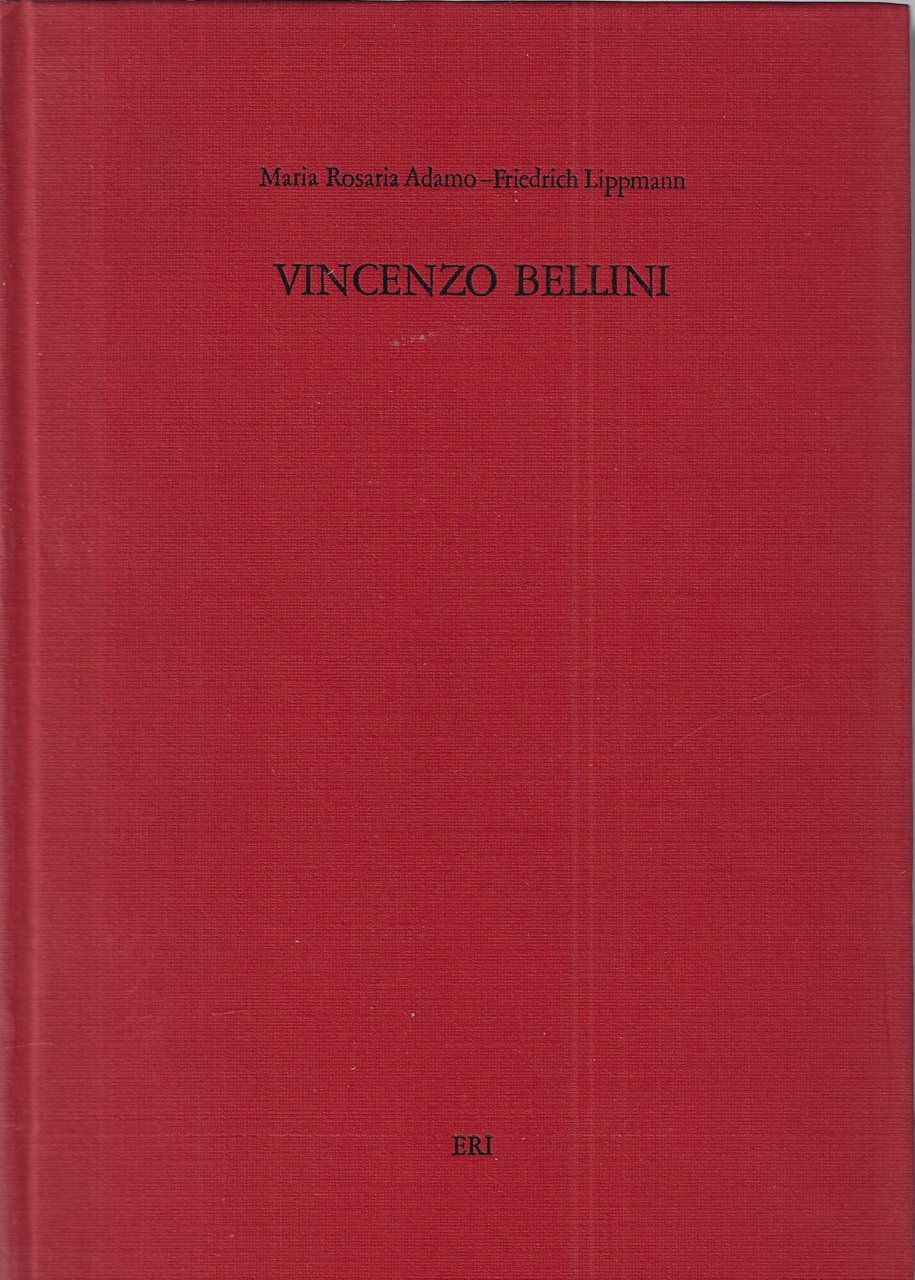 Vincenzo Bellini | Immagine principale
