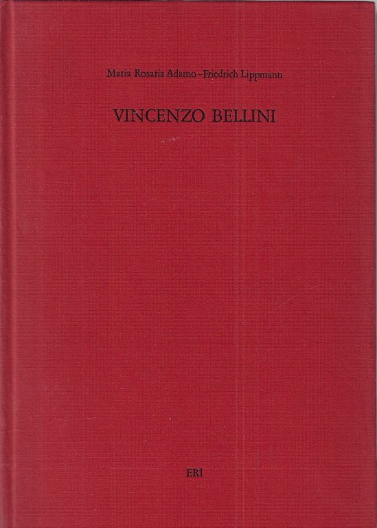 Vincenzo Bellini