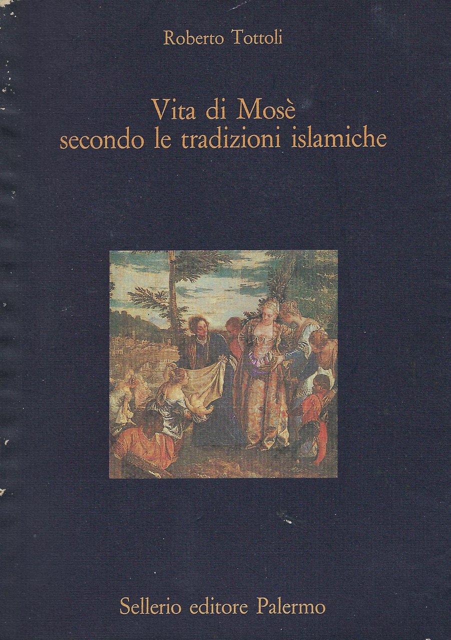 Vita di Mosè secondo le tradizioni islamiche