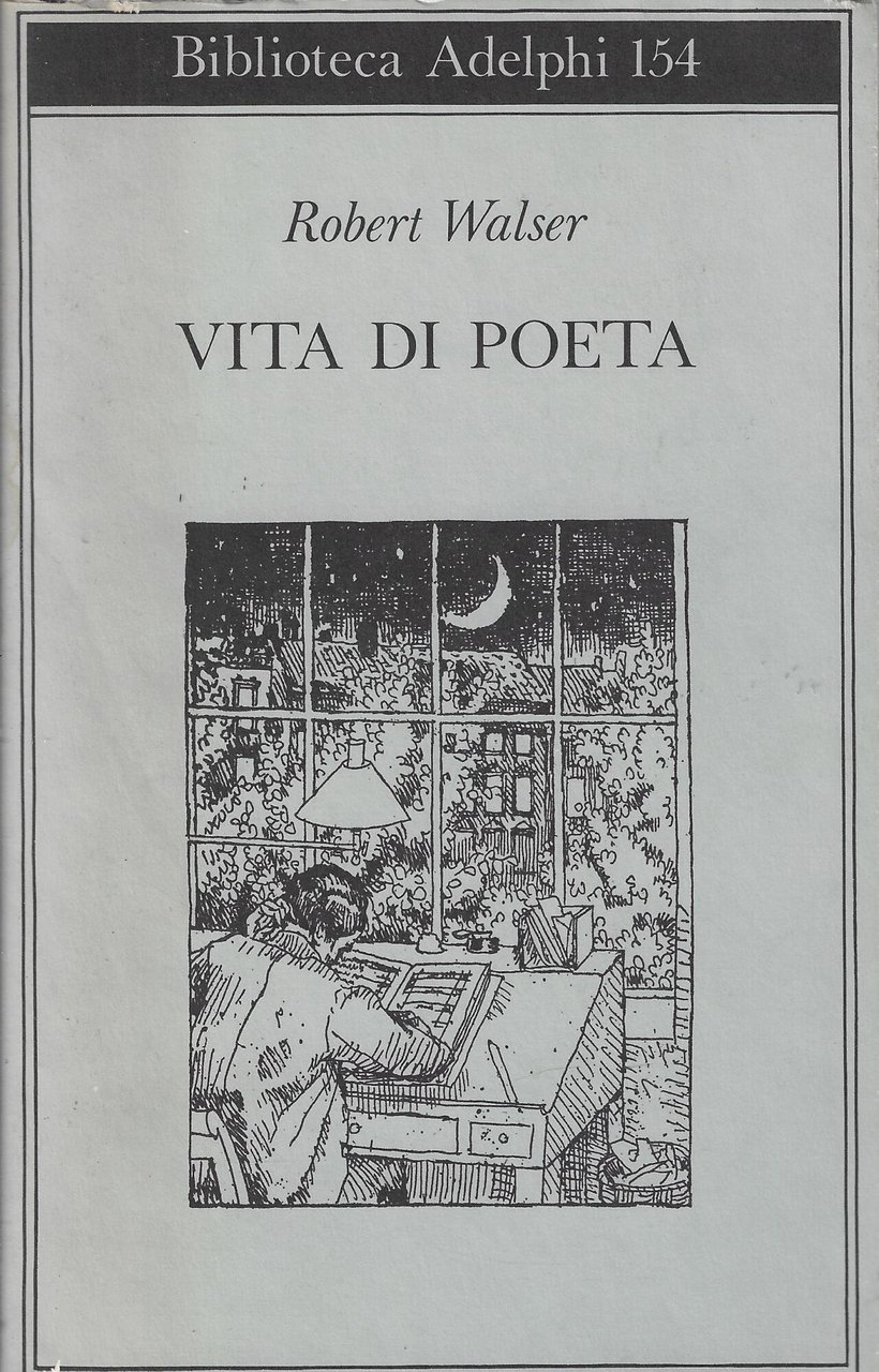 Vita di poeta
