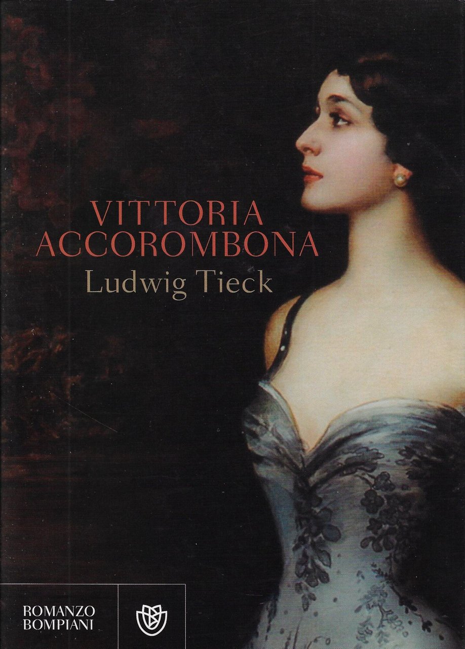 Vittoria Accorombona