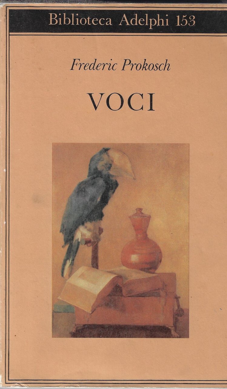 Voci