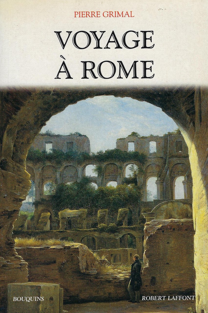 Voyage a Rome