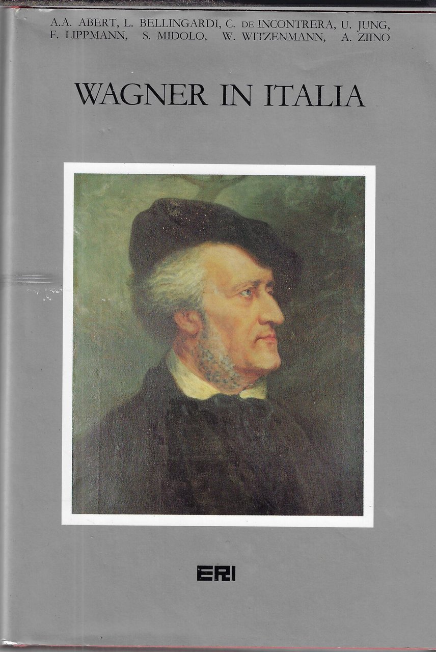 Wagner in Italia