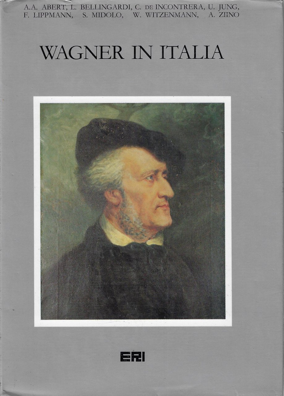 Wagner in Italia