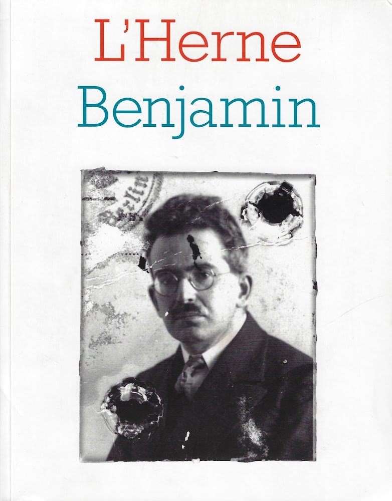 Walter Benjamin