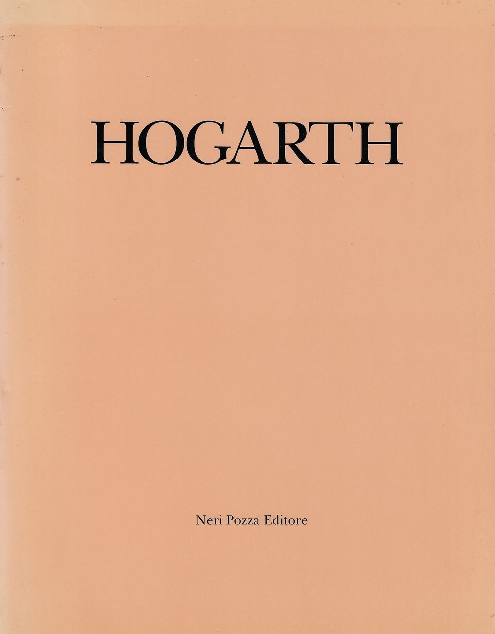 William Hogarth : dipinti disegni incisioni