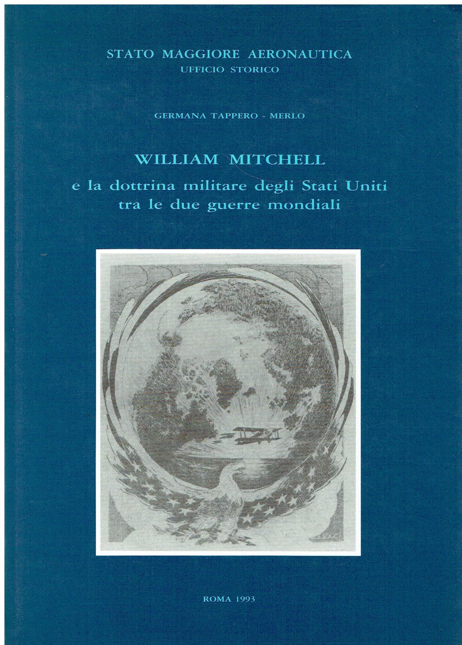 William Mitchell e la dottrina militare degli Stati Uniti tra …