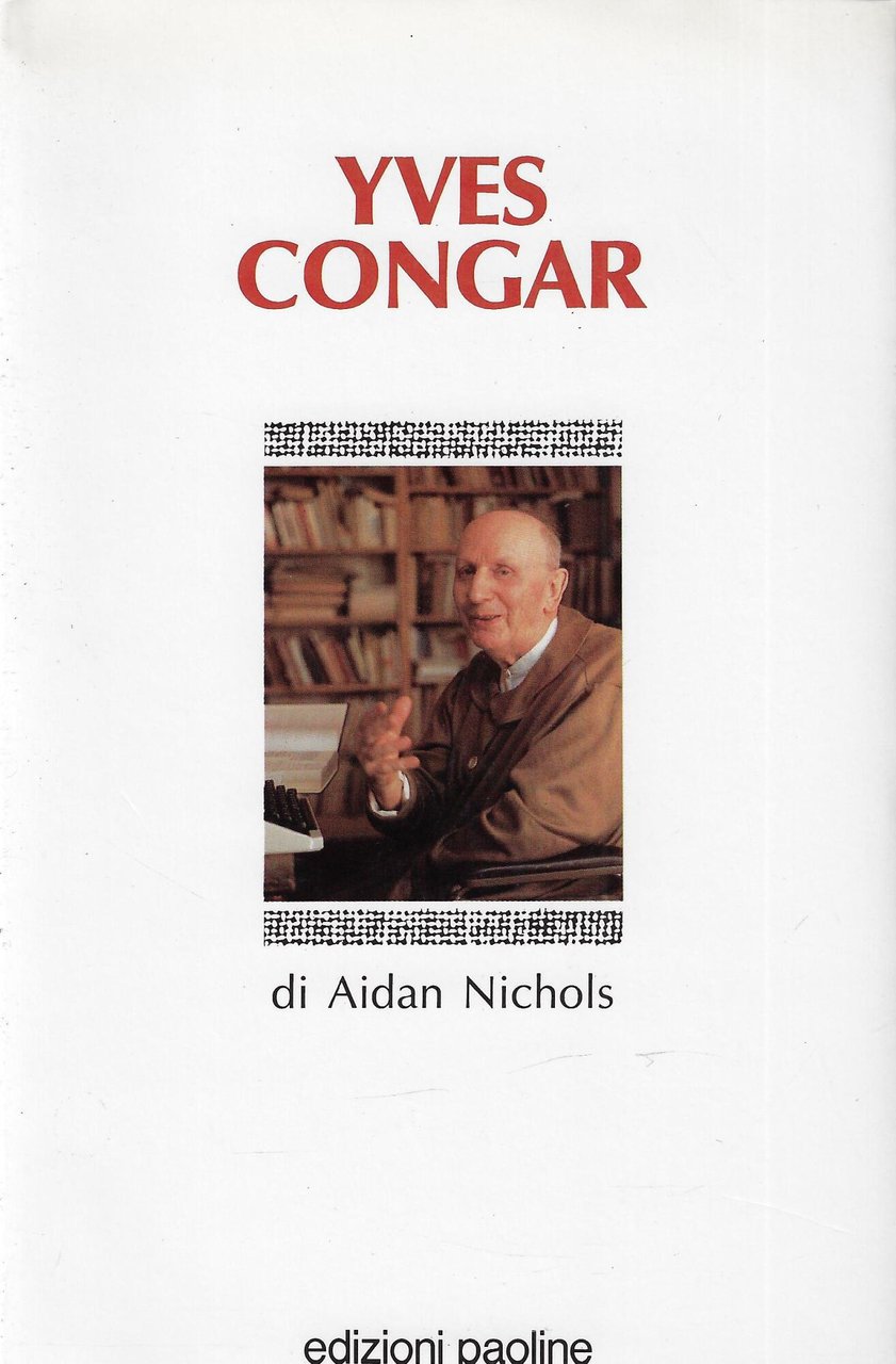 Yves Congar