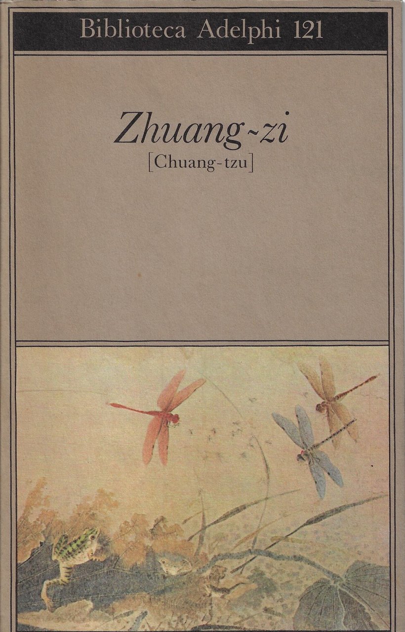 Zhuang-zi