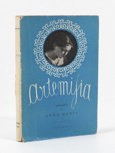 Artemisia. Romanzo. Con incisioni originali di Mino Maccari