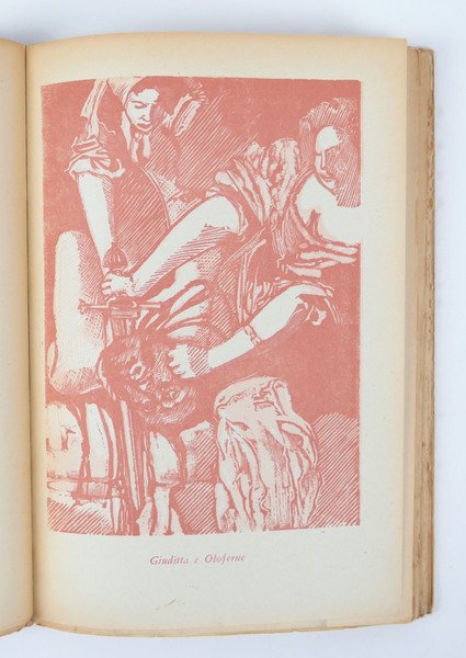 Artemisia. Romanzo. Con incisioni originali di Mino Maccari