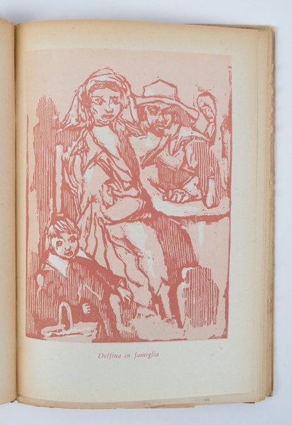 Artemisia. Romanzo. Con incisioni originali di Mino Maccari