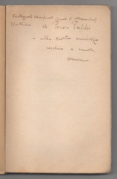 Anime fiamminghe. Antologia della poesia belga contemporanea. Émile Verhaeren - …