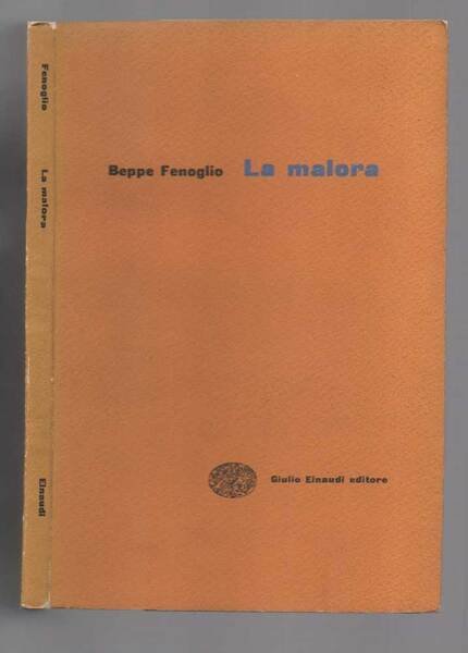 La malora