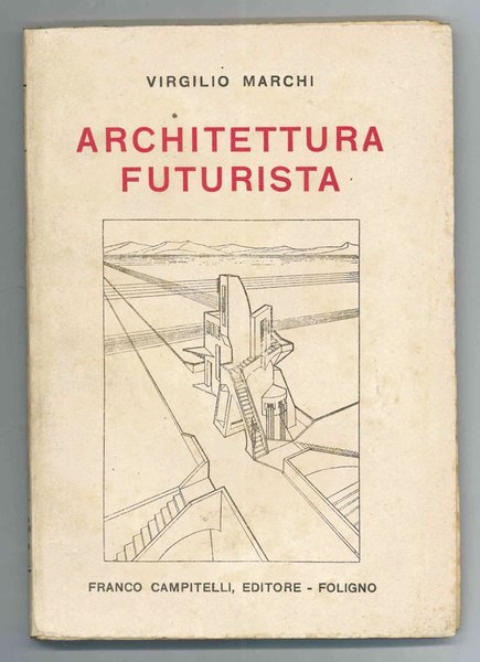 Architettura futurista