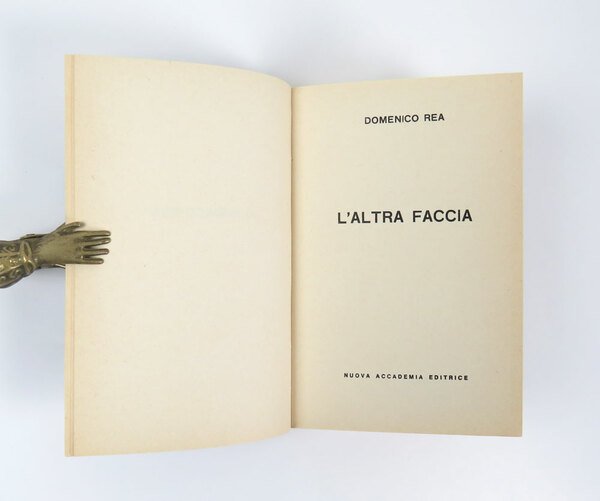 L’altra faccia