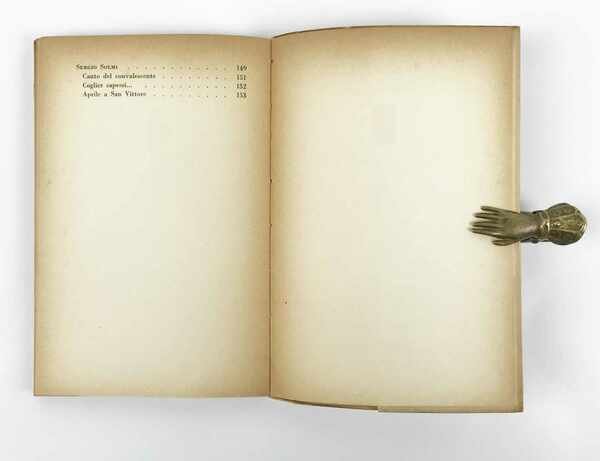 Premio Saint-Vincent 1948. I poeti scelti. A cura di Giuseppe …
