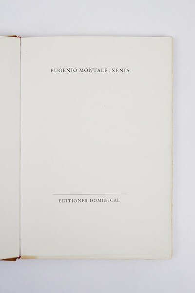 Xenia