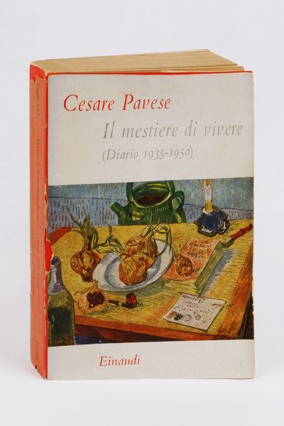 Il mestiere di vivere (Diario 1935-1950)