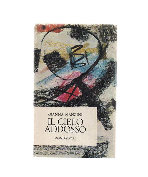 Il cielo addosso