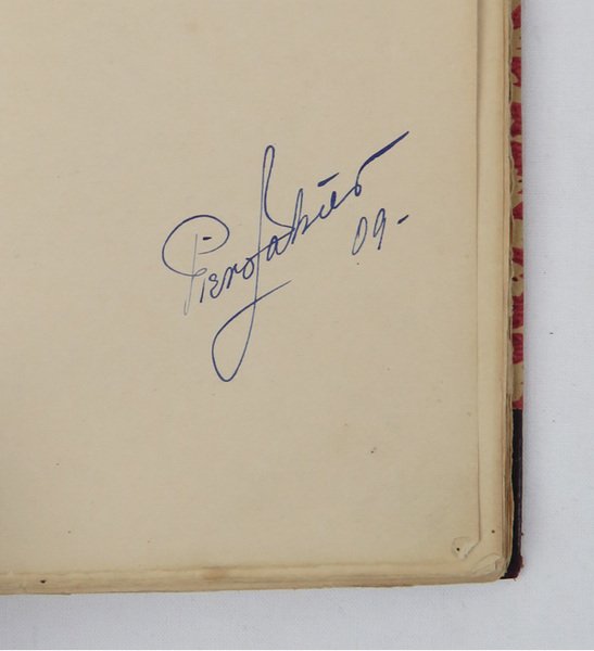 Poesie (forse) utili