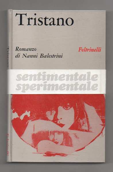 Tristano. Romanzo