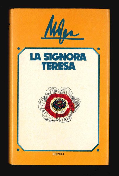 La Signora Teresa