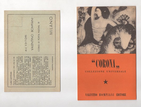 Cronaca. Poesie di Orsola Nemi