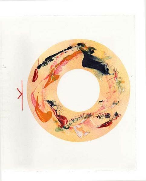 Una lirica. 2 aprile 1991. Per il primo compleanno di …