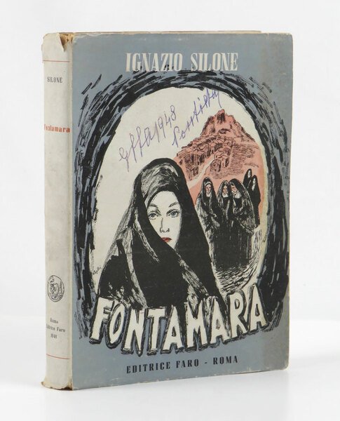Fontamara. Romanzo