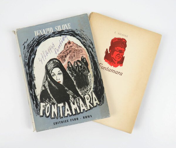 Fontamara. Romanzo