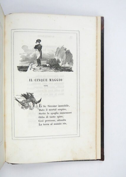 I Promessi Sposi [.] Edizione riveduta dall’autore — Storia della …