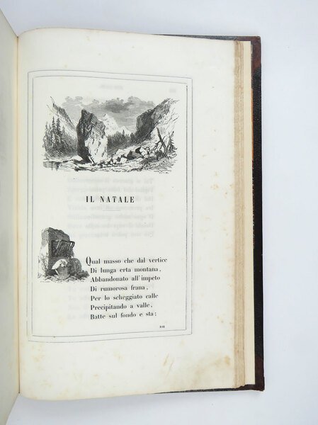 I Promessi Sposi [.] Edizione riveduta dall’autore — Storia della …