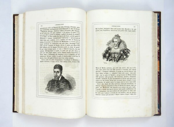 I Promessi Sposi [.] Edizione riveduta dall’autore — Storia della …