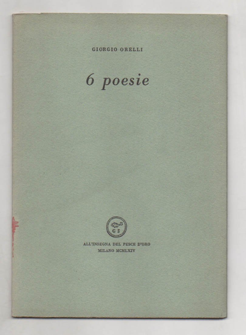 6 poesie