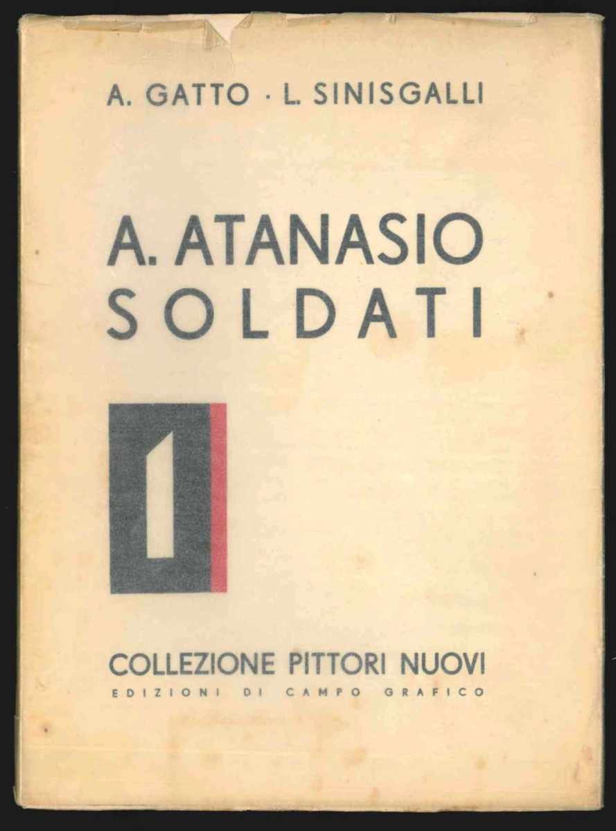 A. Atanasio Soldati