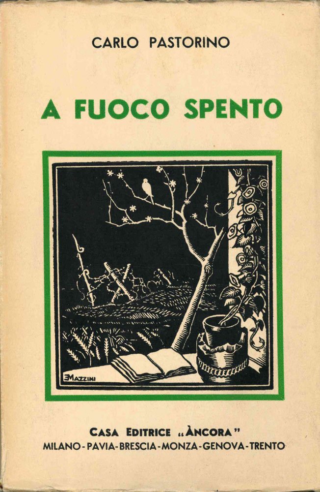 A fuoco spento