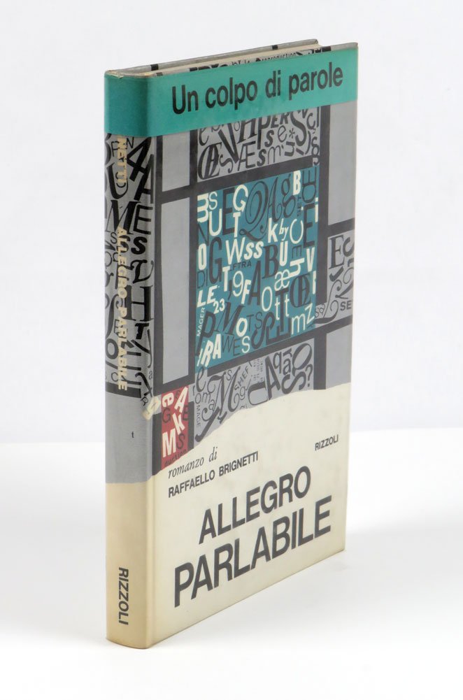 Allegro parlabile